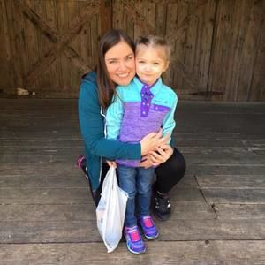 Meet your Posher, Carrie